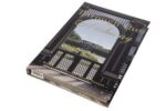 Mikasa Moor Archway Kitap Kutu 35x24x3cm P126.131682