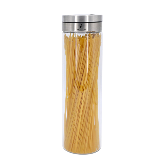 Aryıldız Canyon Saklama Kabı 1300 Ml - Aryıldız (Bursa)