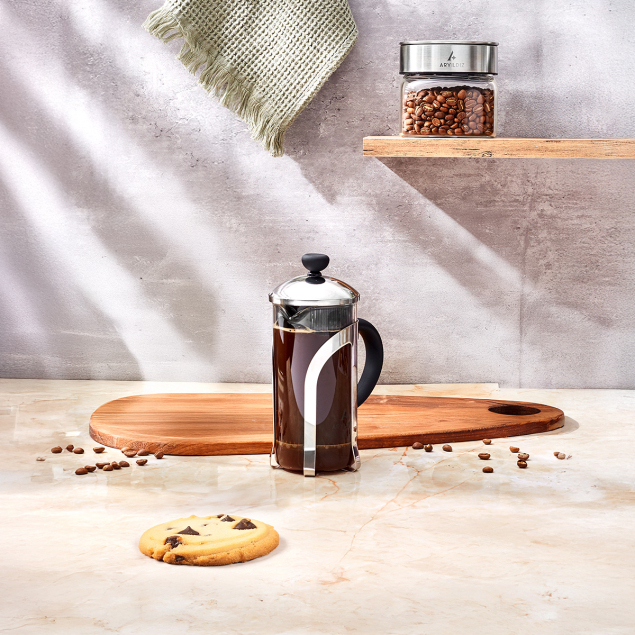Aryıldız Porto French Press 350 Ml 259610 Aryıldız Porto French Press 350 Ml 259610