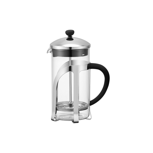 Aryıldız Porto French Press 350 ml - Aryıldız borosilikat cam french press (Bursa)