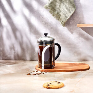 Aryıldız Porto French Press 800 Ml 259634