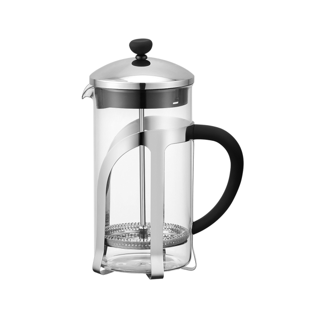 Aryıldız Porto French Press 800 ml - borosilikat cam French press, Bursa
