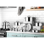 ARYILDIZ STUDIO PRESTIGE 20 PRÇ İDEAL SET 244654