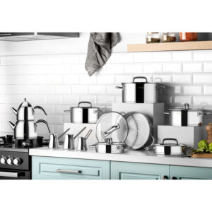 ARYILDIZ STUDIO PRESTIGE 20 PRÇ İDEAL SET 244654