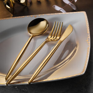 Aryıldız Versay Gold Çkb Set 36 Prç