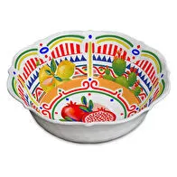 Baci Milano Dolce Vita 30 cm melamin salata kasesi - Bursa