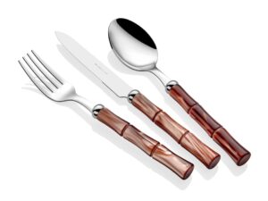 Rıvadossı Bamboo Şampanya 24 Parça Çkb Seti Icrs5724a12