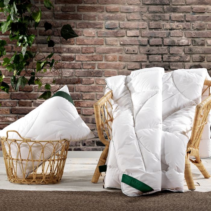 Zebra Casa Bambu Yorgan 155x215 (tek kişilik)