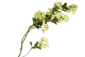 Mikasa Moor P358.123489 Beyaz Yapay Açelya 88cm