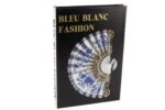 Mikasa Moor P126.104976 Blue Blanc Fashion Kitap Kutu 35x24x3cm