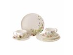 Rosenthal Brilliance Grand Air Set 6 Prç