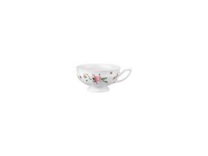 Rosenthal Marıa Pınk Rose Çay Fincan