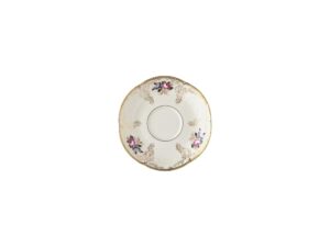 Rosenthal Dıplomat Çay Kahve Tabak
