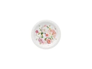 Rosenthal Marıa Pınk Rose Çay Tabağı