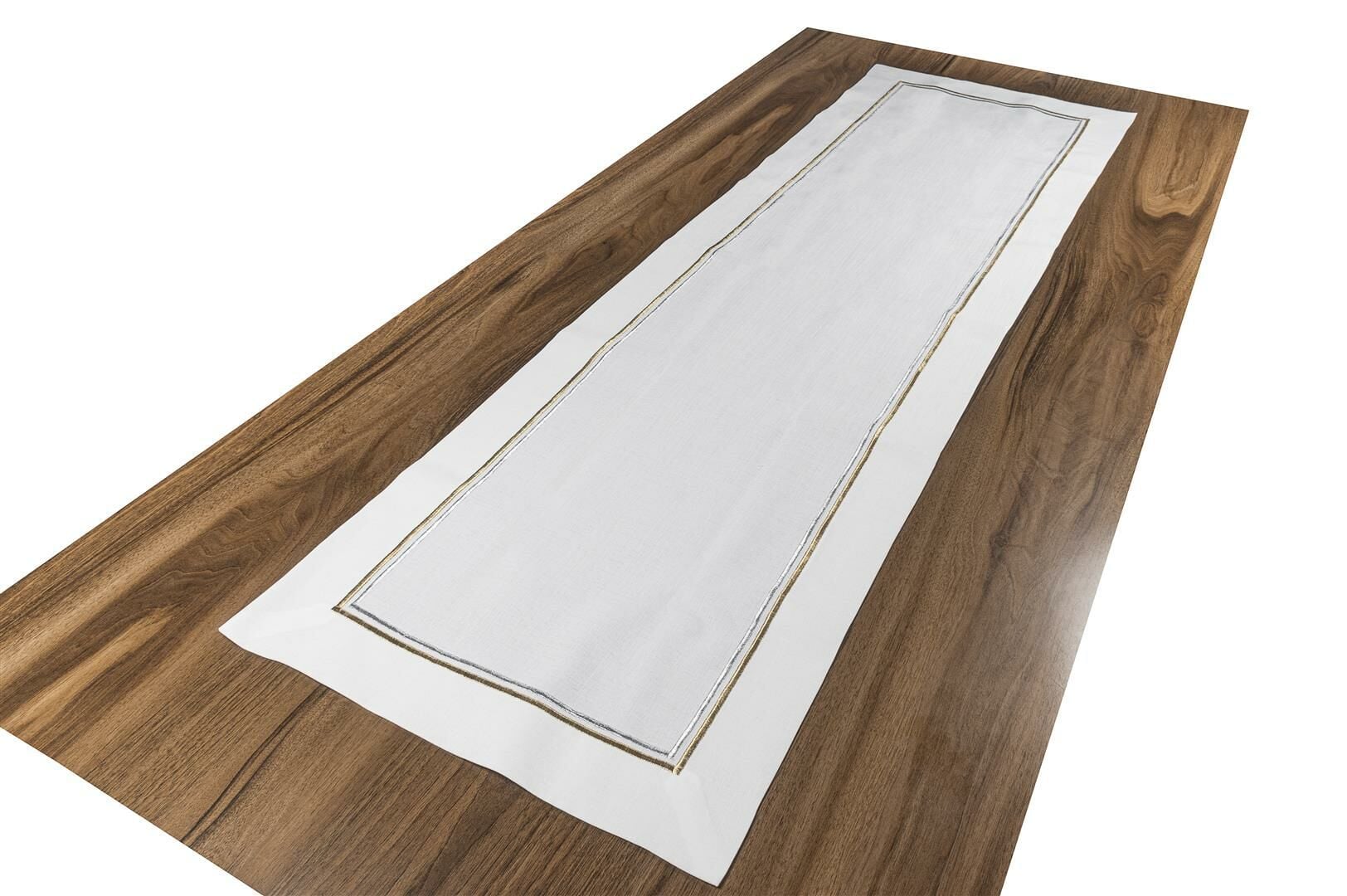 Mikasa Moor Celine Gümüşaltın Runner 50x170 - Mikasa Moor, Bursa