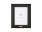 Versace Vhf10 Black Black Çerçeve 20×25 Cm