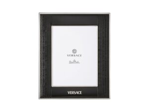 Versace Vhf10 Black Black Çerçeve 20×25 Cm