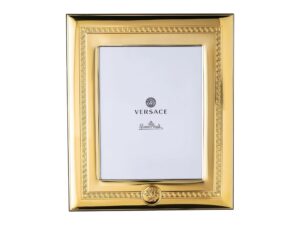 Versace Vhf6 Gold Çerçeve 20×25 Cm