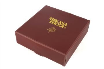 Mikasa Moor Chateau Romance 27 cm 6'lı servis tabağı