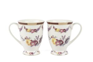 Mikasa Moor Chateau Romance Kupa 290ml P366.128552