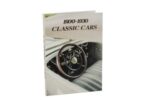 Mikasa Moor P126.818793 Classic Cars 1900 Defter 30x22x2cm