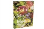 Mikasa Moor Color Me Floral Kitap Kutu 29x22x4 Cm P126 105294