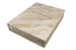 Mikasa Moor Crema Marfıl Kitap Kutu 53x40x11cm P126.131842