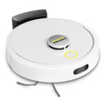 KARCHER 12696200 RCV 3 EU ROBOT SÜPÜRGE