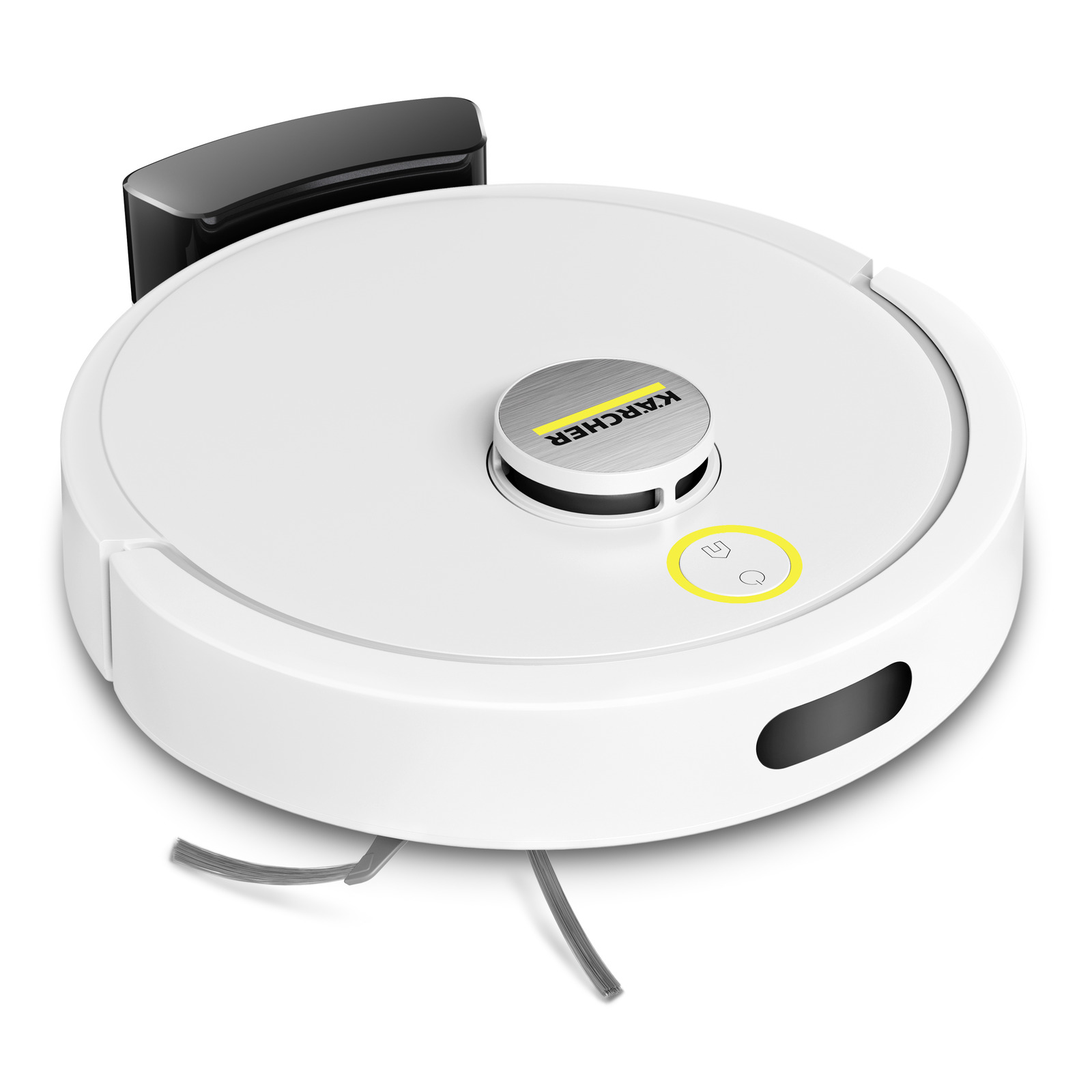 KARCHER 12696200 RCV 3 EU ROBOT SÜPÜRGE KARCHER 12696200 RCV 3 EU ROBOT SÜPÜRGE