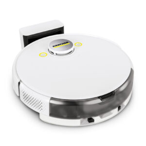 KARCHER 12696400 RCV5 EU ROBOT SÜPÜRGE