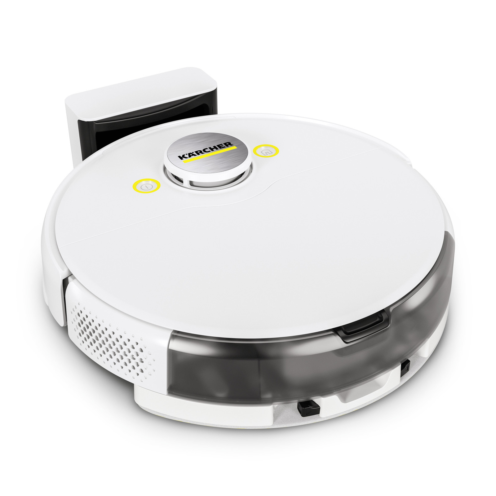 KARCHER 12696400 RCV5 EU ROBOT SÜPÜRGE KARCHER 12696400 RCV5 EU ROBOT SÜPÜRGE