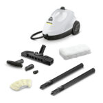 Karcher Kst 2 + Cloth Set Eu*