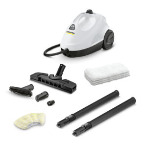 Karcher Kst 2 + Cloth Set Eu*