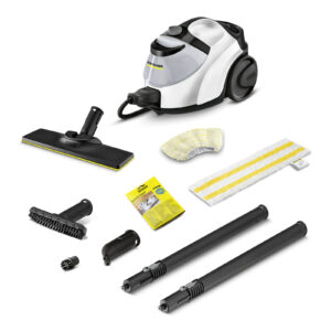 KARCHER 15126600 SC5 EASYFIX IRON PLUG EU BEYAZ