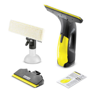 Karcher 16334260 Wv2 Black Edition Eu