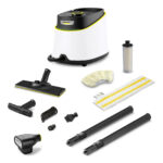 Karcher Sc 3 Deluxe Textıle Edıtıon *eu 15134350