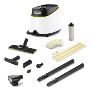 Karcher Sc 3 Deluxe Textıle Edıtıon *eu 15134350