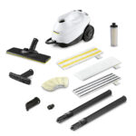 Karcher Sc 3 Ef Annıversary Edıtıon Eu Beyaz 15136600