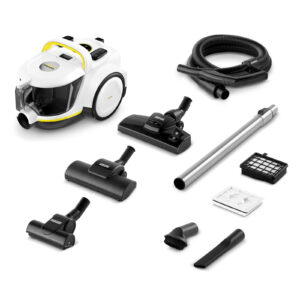Karcher Vcc 6 Cyclonex Dualcontrol Bw*tr 13494220