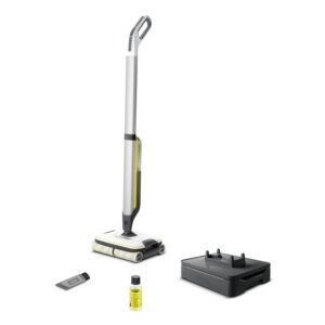 Karcher 10557010 Fc 7 Cordless Eu Beyaz