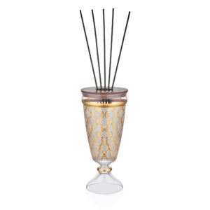 Decorıum Oda Kokusu Vazo Kapaklı Cordelıa M06464 Abc