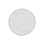 Decorıum Tabak 32 Cm Dalıa Platin M04340
