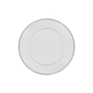 Decorıum Tabak 32 Cm Dalıa Platin M04340
