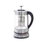 Dexart Teacraft 1,7 Lt Çay Makinesi&su Isıtıcı Wk 0816 G