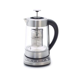 Dexart Teacraft 1,7 Lt Çay Makinesi&su Isıtıcı Wk 0816 G