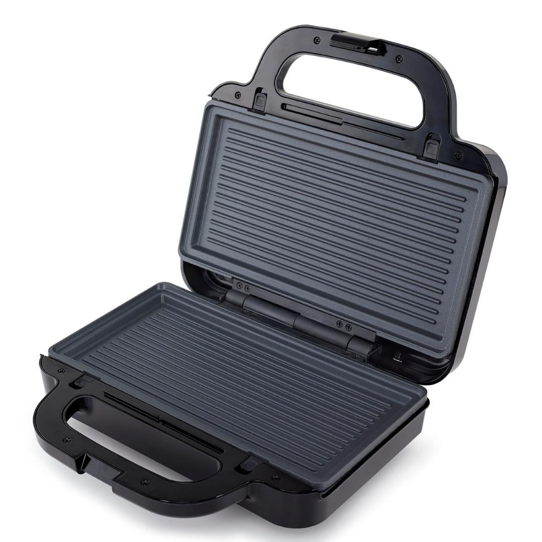 Dexart QuickSnack Waffle ve Tost Makinesi K-803 - Dexart, Bursa