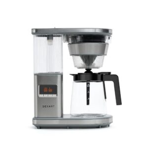 Dexart Brew Master Hıgh Temperature Fıltre Kahve Makinesi Md 5201 T