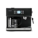 Dexart Homebarısta 3 In 1 Fıltre Kahve & Espresso Makinesi Dx 1341