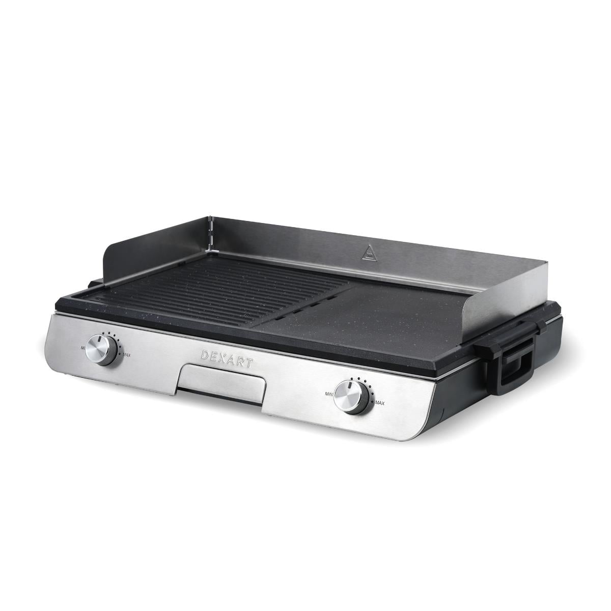 Dexart PerfectSear Table BBQ Izgara DT-06 - Dexart, Bursa