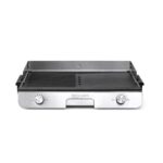 Dexart Perfectsear Table Bbq Izgara Dt 06